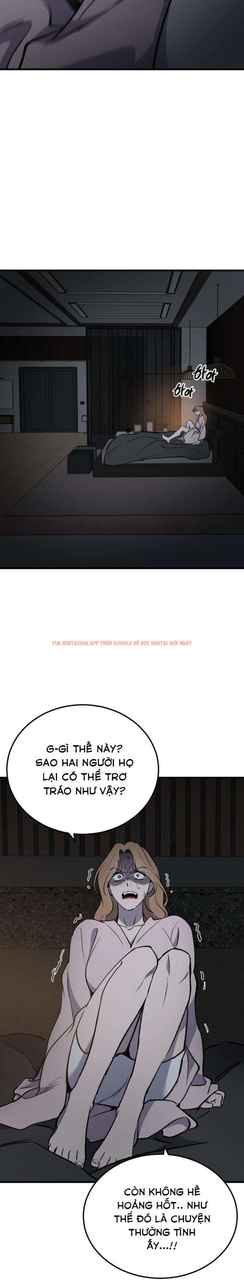 Xem ảnh Ngôi Nhà Cô Đang Sống - Chapter 3 - 10 3 - Truyenhentaiz.net