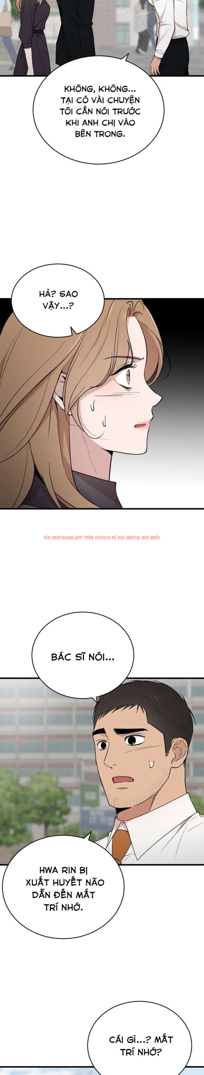 Xem ảnh Ngôi Nhà Cô Đang Sống - Chapter 3 - 2 2 - Truyenhentaiz.net