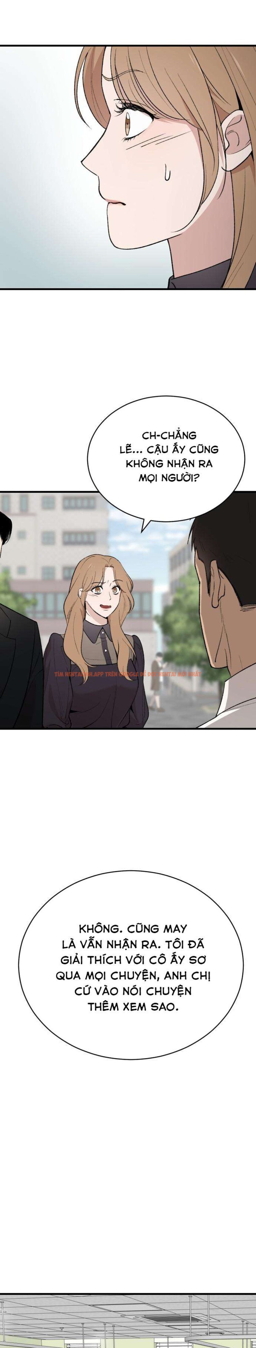 Xem ảnh Ngôi Nhà Cô Đang Sống - Chapter 3 - 2 4 - Truyenhentaiz.net