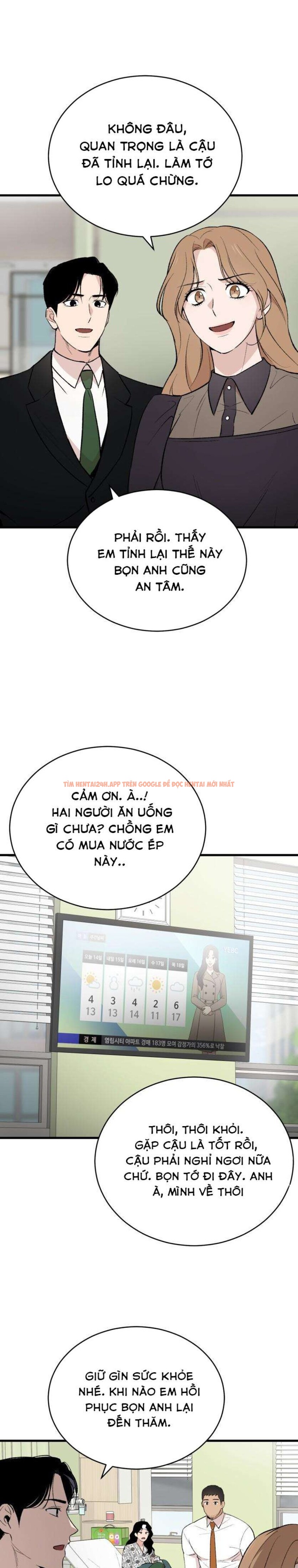 Xem ảnh Ngôi Nhà Cô Đang Sống - Chapter 3 - 3 3 - Truyenhentaiz.net