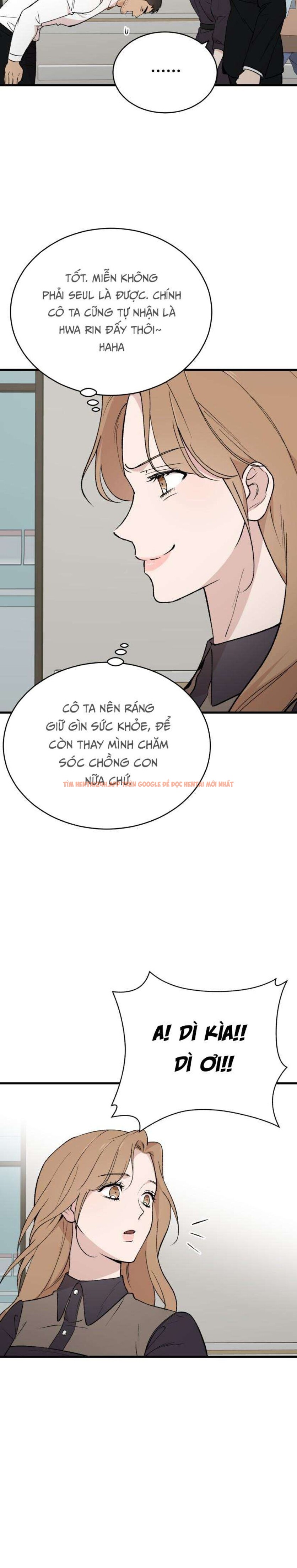 Xem ảnh Ngôi Nhà Cô Đang Sống - Chapter 3 - 4 0 - Truyenhentaiz.net