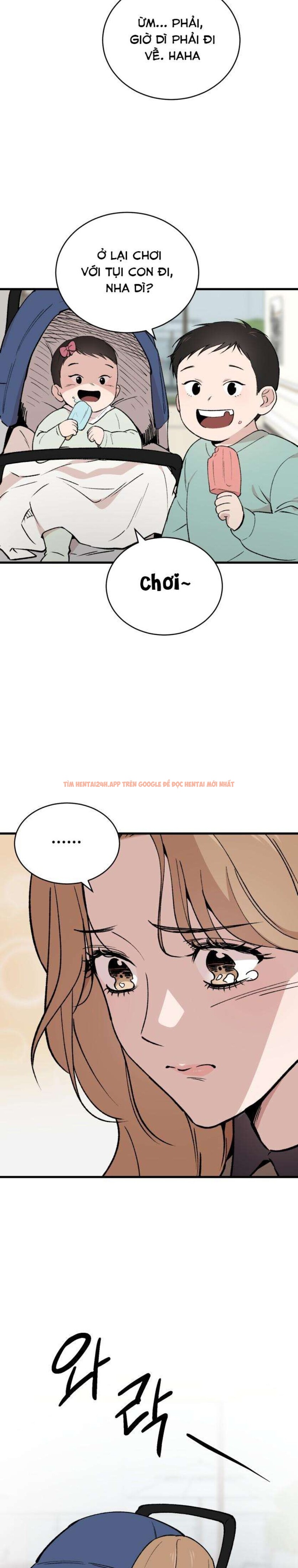 Xem ảnh Ngôi Nhà Cô Đang Sống - Chapter 3 - 4 2 - Truyenhentaiz.net