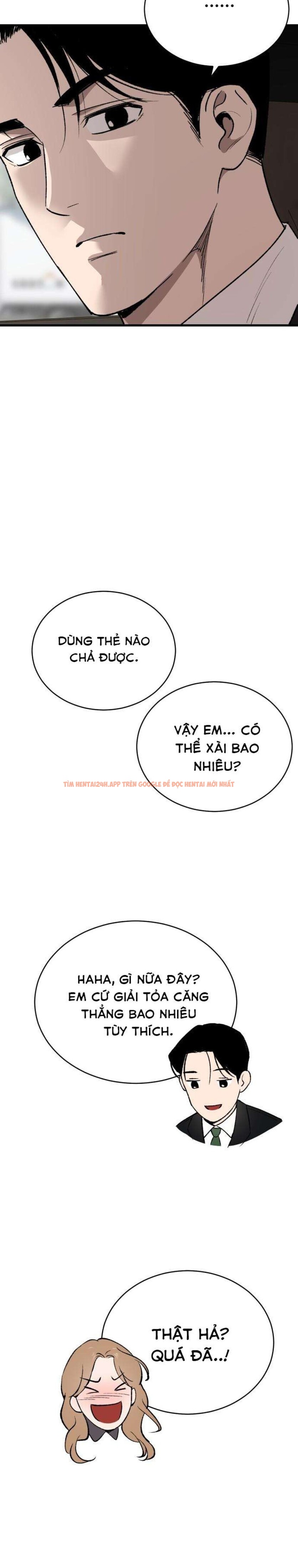 Xem ảnh Ngôi Nhà Cô Đang Sống - Chapter 3 - 5 3 - Truyenhentaiz.net