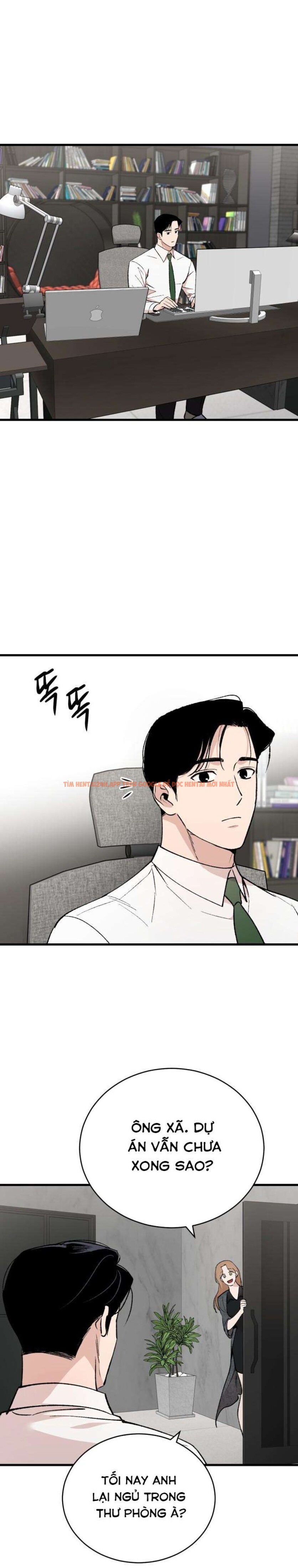 Xem ảnh Ngôi Nhà Cô Đang Sống - Chapter 3 - 6 5 - Truyenhentaiz.net