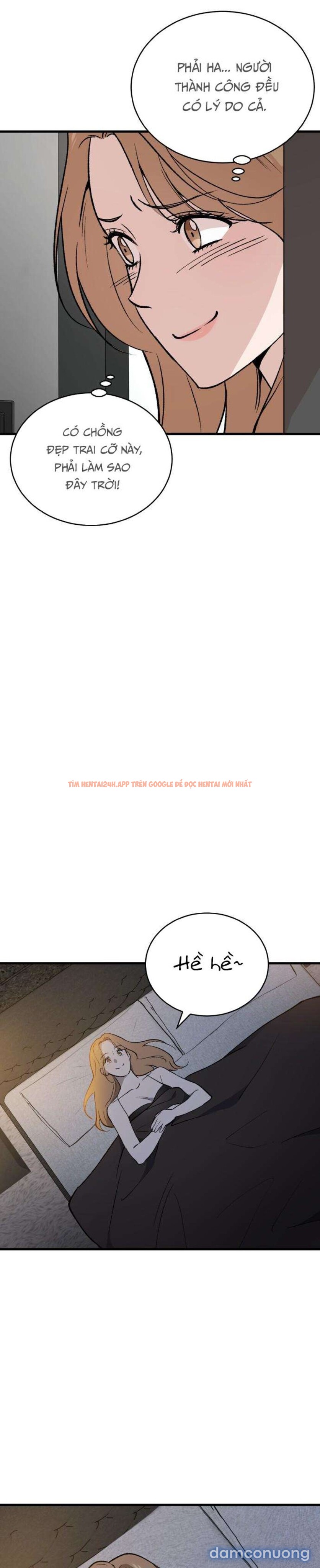 Xem ảnh Ngôi Nhà Cô Đang Sống - Chapter 3 - 6 7 - Truyenhentaiz.net