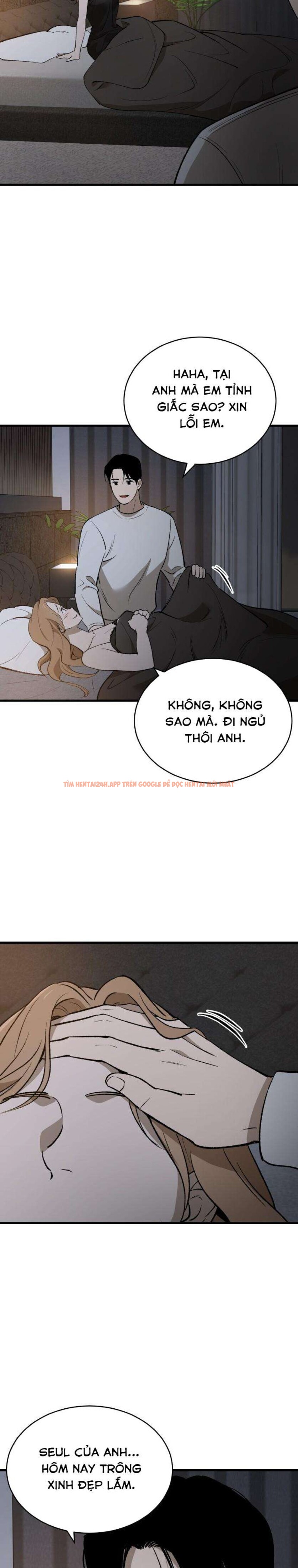 Xem ảnh Ngôi Nhà Cô Đang Sống - Chapter 3 - 7 2 - Truyenhentaiz.net