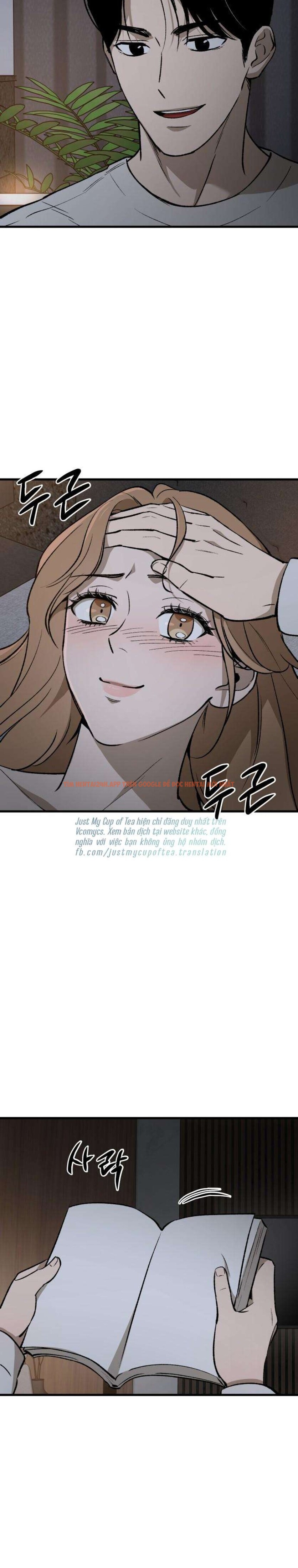 Xem ảnh Ngôi Nhà Cô Đang Sống - Chapter 3 - 7 3 - Truyenhentaiz.net