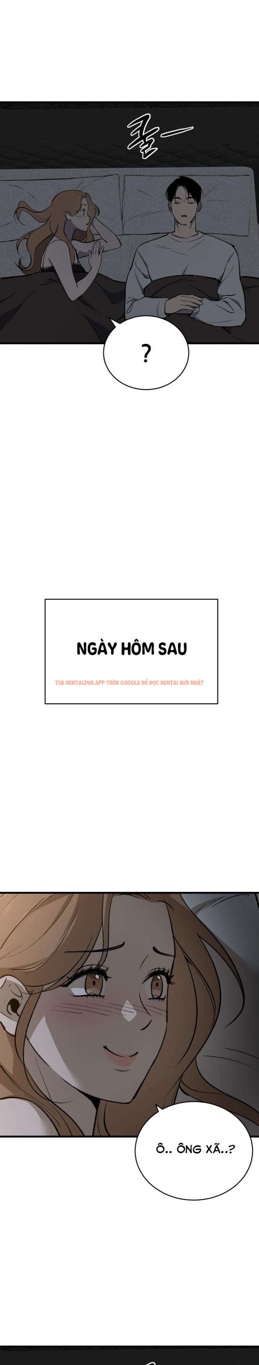 Xem ảnh Ngôi Nhà Cô Đang Sống - Chapter 3 - 7 5 - Truyenhentaiz.net