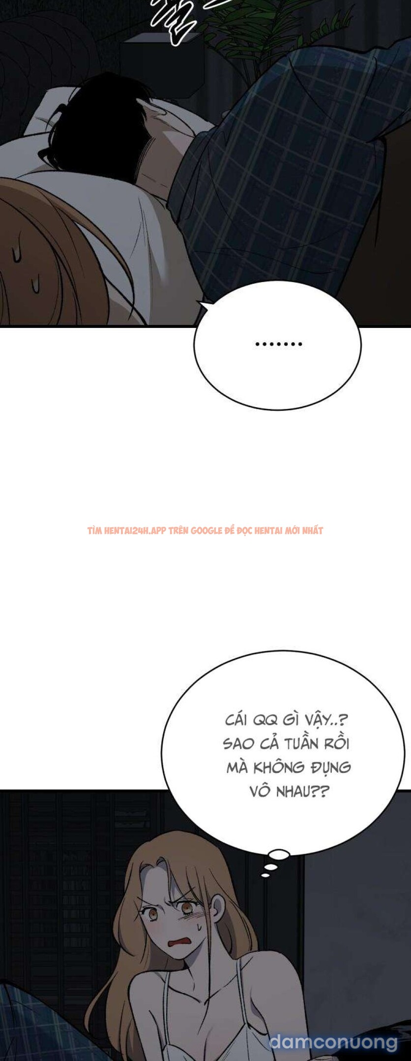 Xem ảnh Ngôi Nhà Cô Đang Sống - Chapter 3 - 7 7 - Truyenhentaiz.net