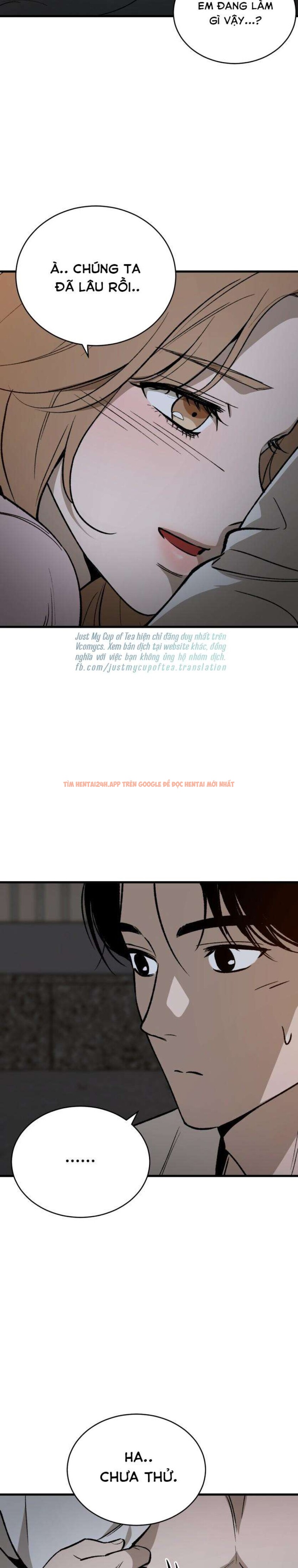 Xem ảnh Ngôi Nhà Cô Đang Sống - Chapter 3 - 8 2 - Truyenhentaiz.net