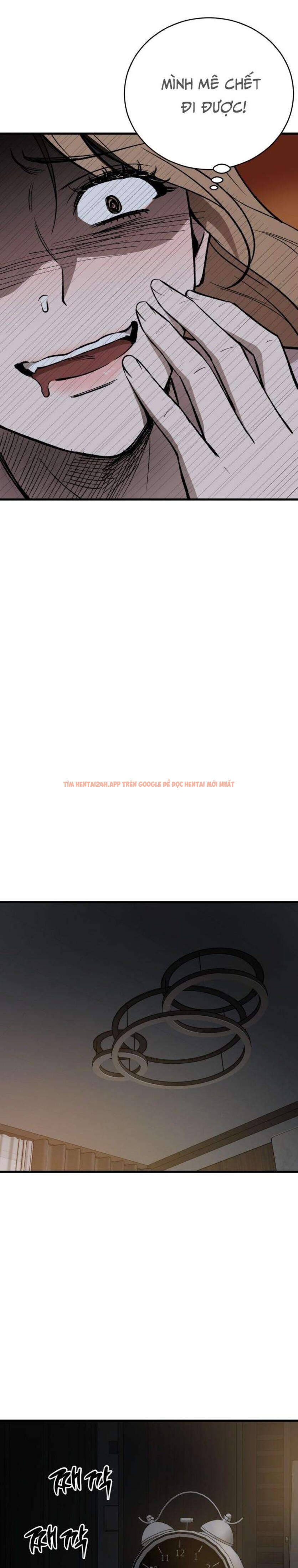 Xem ảnh Ngôi Nhà Cô Đang Sống - Chapter 3 - 8 4 - Truyenhentaiz.net