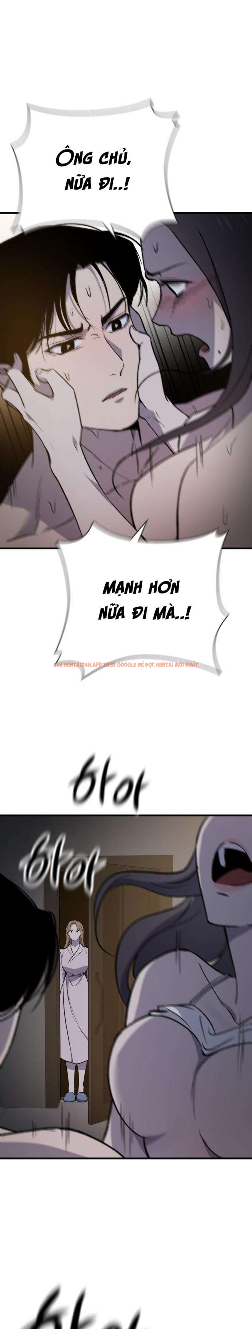 Xem ảnh Ngôi Nhà Cô Đang Sống - Chapter 3 - 9 5 - Truyenhentaiz.net