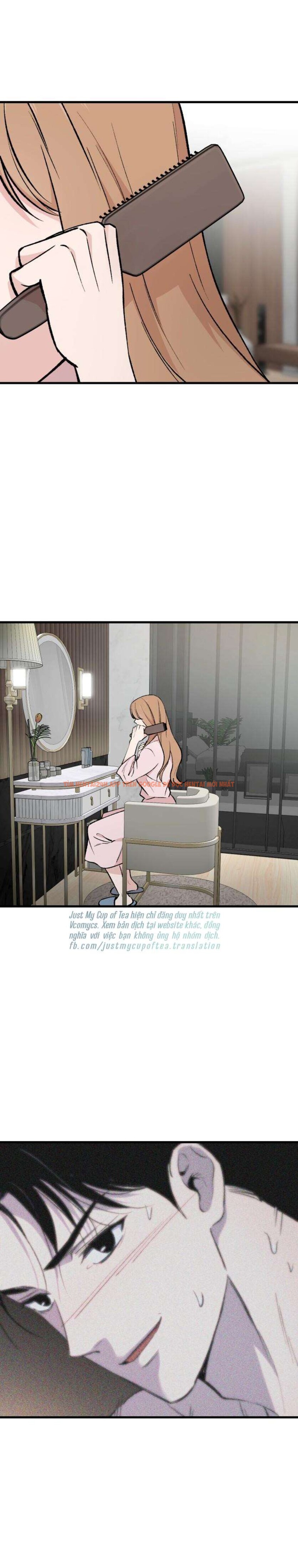 Xem ảnh Ngôi Nhà Cô Đang Sống - Chapter 4 - 2 0 - Truyenhentaiz.net