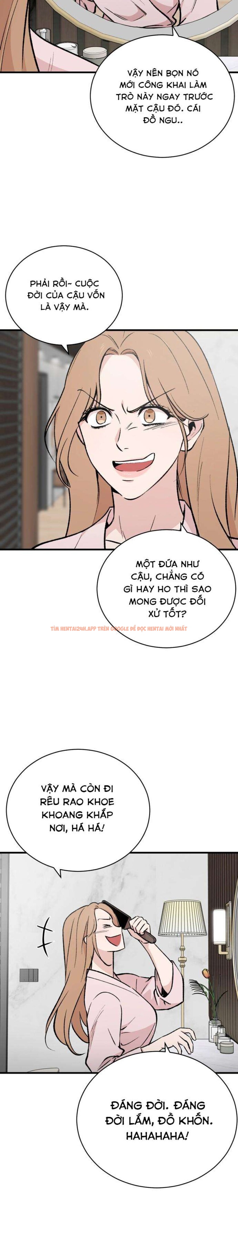 Xem ảnh Ngôi Nhà Cô Đang Sống - Chapter 4 - 2 2 - Truyenhentaiz.net