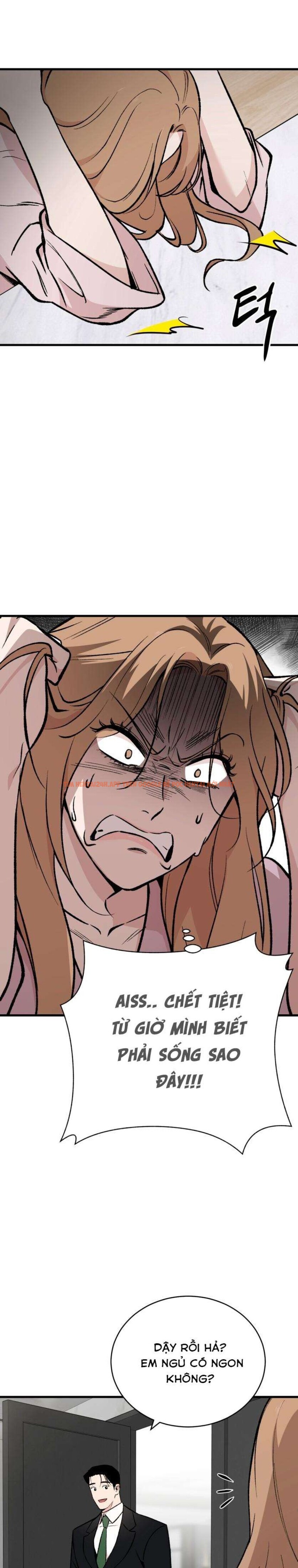 Xem ảnh Ngôi Nhà Cô Đang Sống - Chapter 4 - 2 3 - Truyenhentaiz.net
