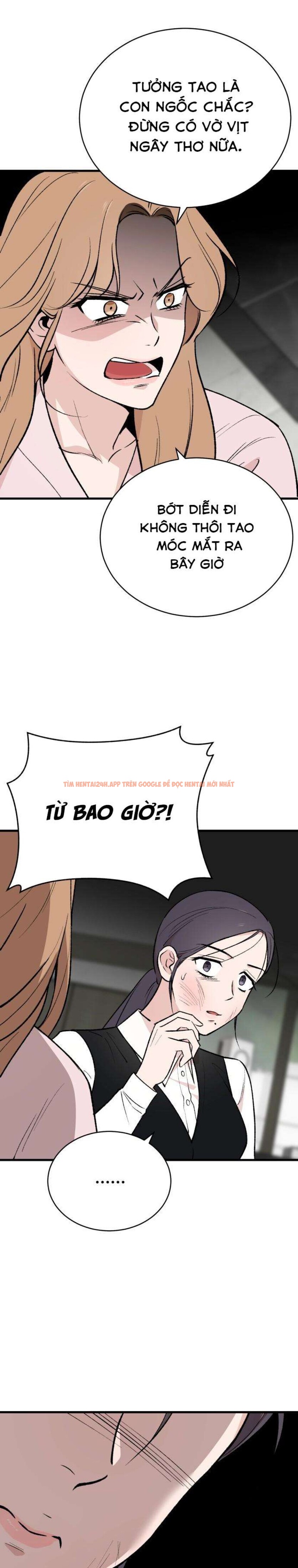 Xem ảnh Ngôi Nhà Cô Đang Sống - Chapter 4 - 3 6 - Truyenhentaiz.net