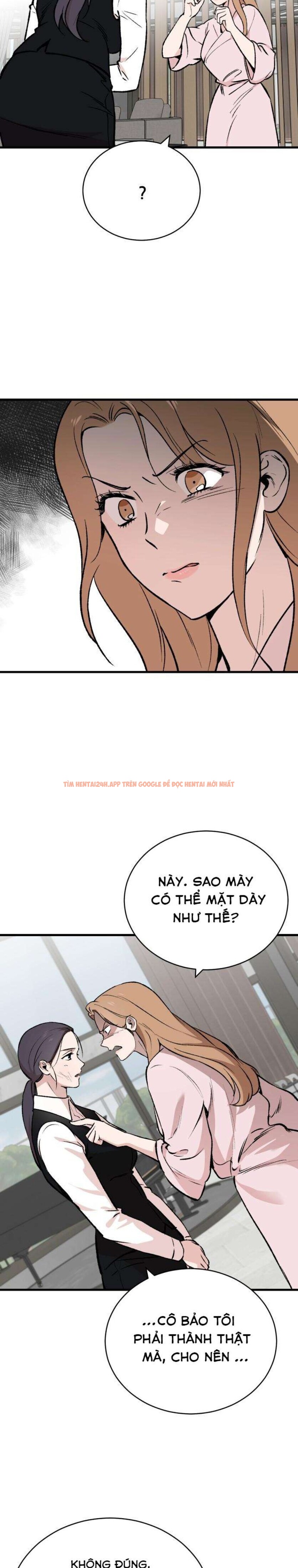 Xem ảnh Ngôi Nhà Cô Đang Sống - Chapter 4 - 4 3 - Truyenhentaiz.net