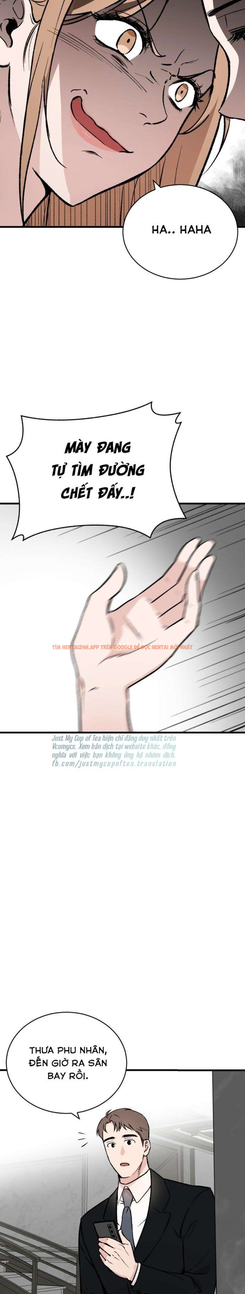 Xem ảnh Ngôi Nhà Cô Đang Sống - Chapter 4 - 4 6 - Truyenhentaiz.net