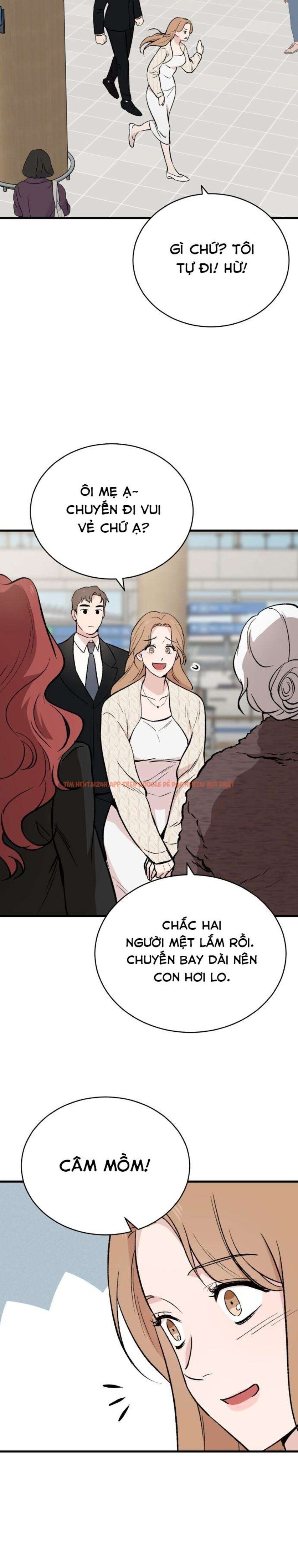 Xem ảnh Ngôi Nhà Cô Đang Sống - Chapter 4 - 6 2 - Truyenhentaiz.net