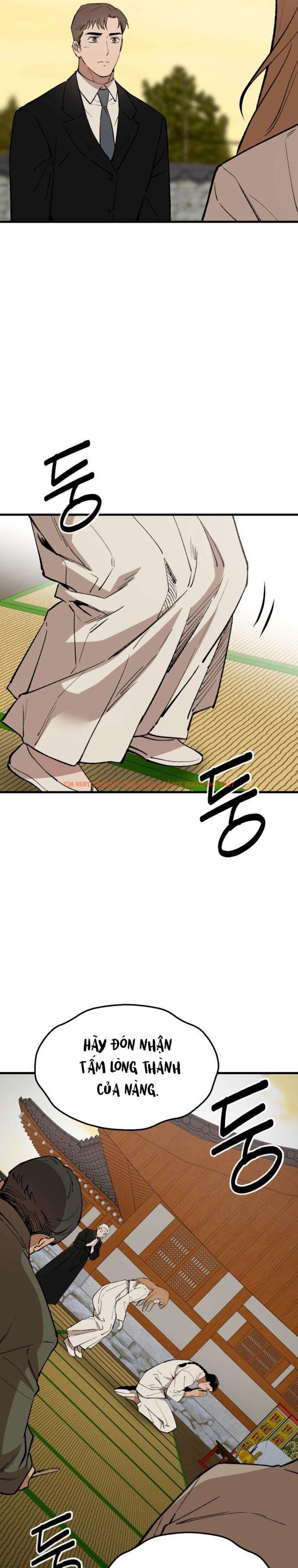 Xem ảnh Ngôi Nhà Cô Đang Sống - Chapter 5 - 4 2 - Truyenhentaiz.net