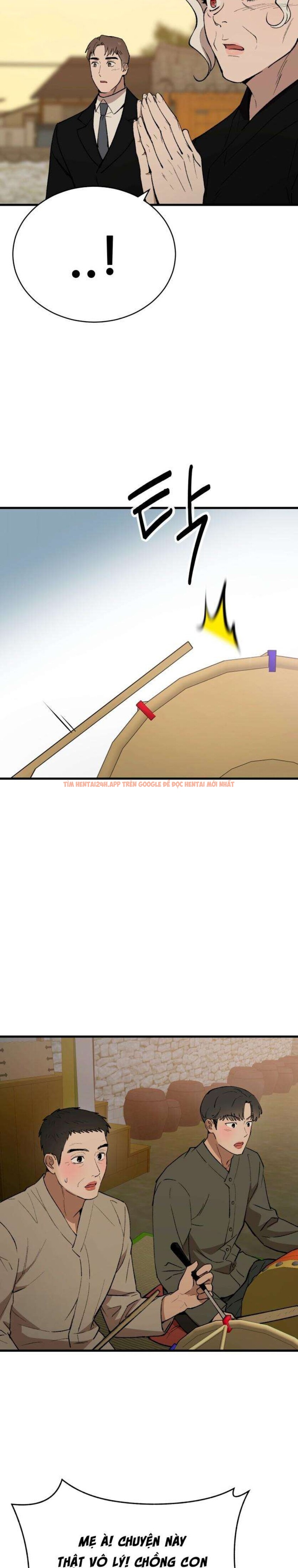 Xem ảnh Ngôi Nhà Cô Đang Sống - Chapter 5 - 4 4 - Truyenhentaiz.net