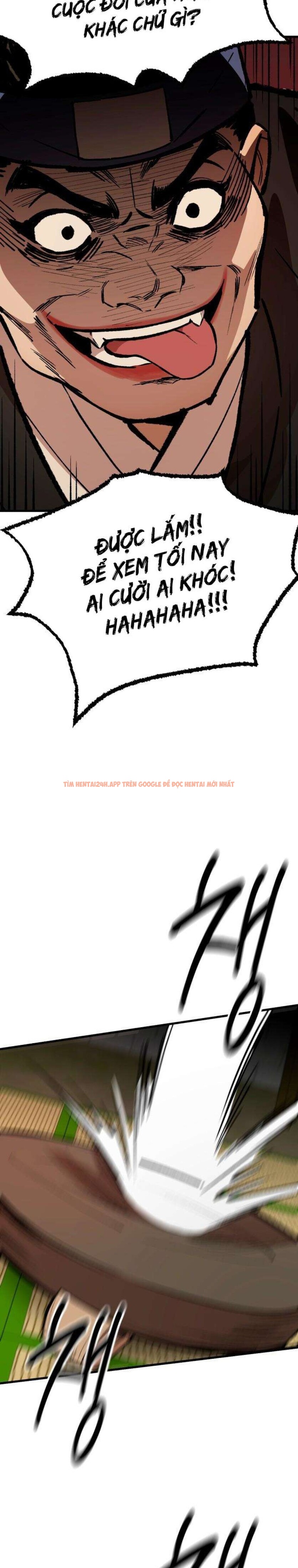 Xem ảnh Ngôi Nhà Cô Đang Sống - Chapter 5 - 5 5 - Truyenhentaiz.net