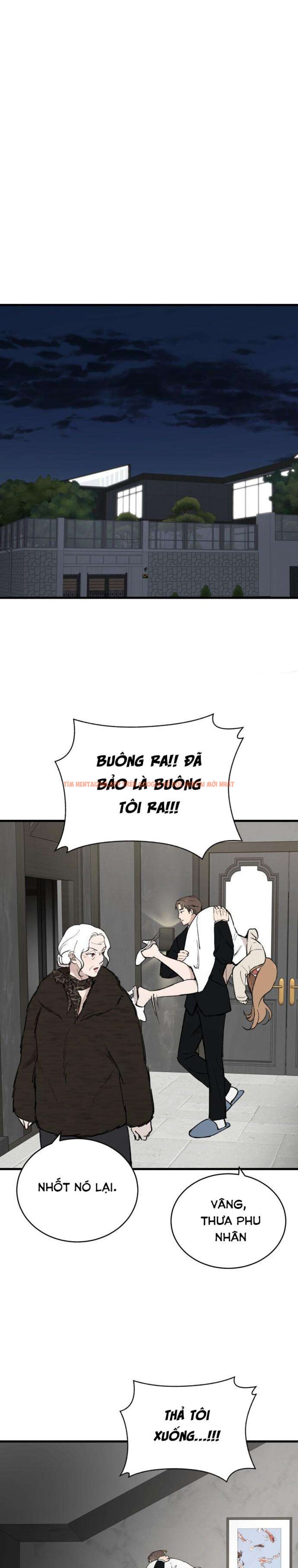 Xem ảnh Ngôi Nhà Cô Đang Sống - Chapter 5 - 6 2 - Truyenhentaiz.net