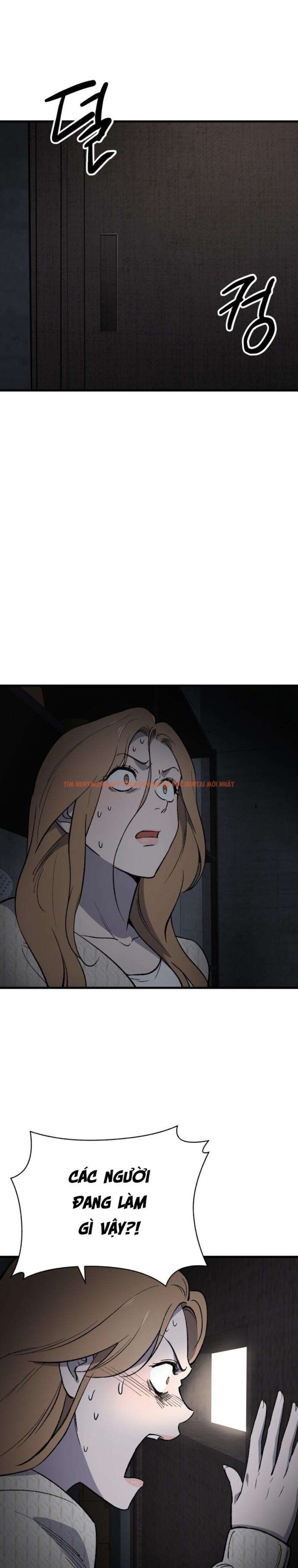 Xem ảnh Ngôi Nhà Cô Đang Sống - Chapter 5 - 6 4 - Truyenhentaiz.net
