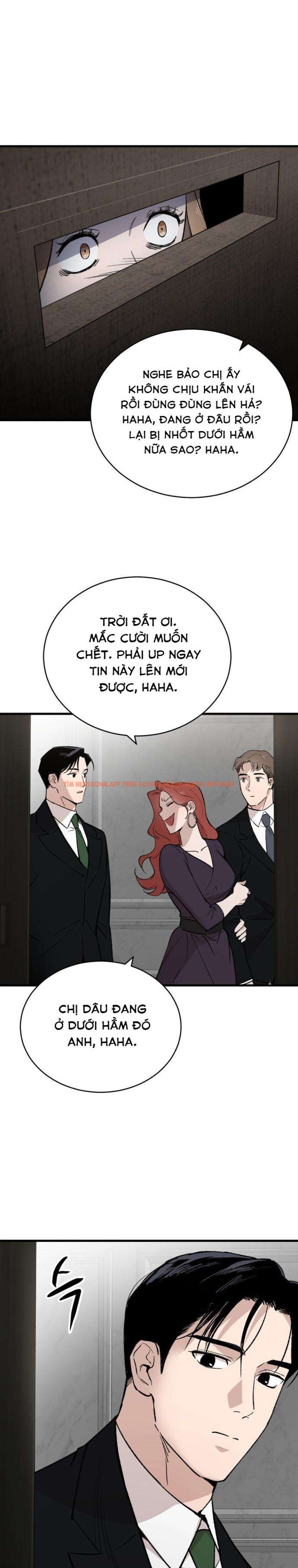 Xem ảnh Ngôi Nhà Cô Đang Sống - Chapter 5 - 6 6 - Truyenhentaiz.net