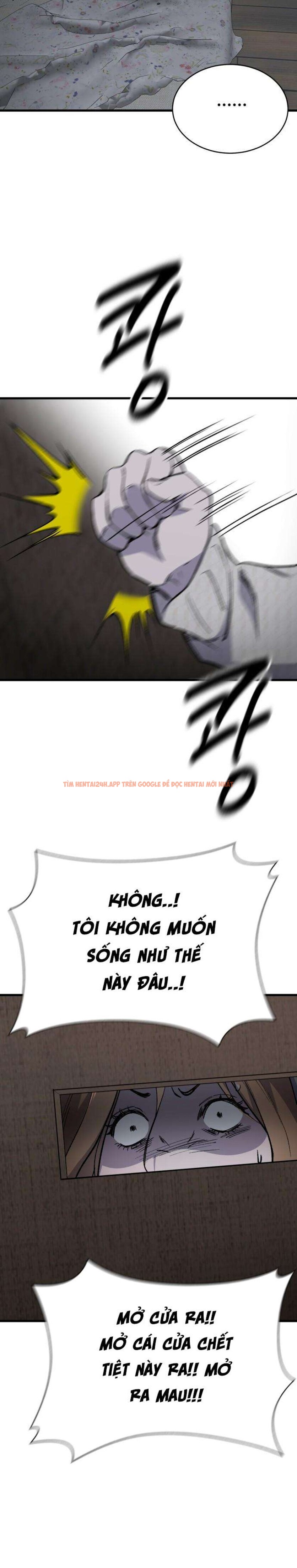 Xem ảnh Ngôi Nhà Cô Đang Sống - Chapter 5 - 7 2 - Truyenhentaiz.net