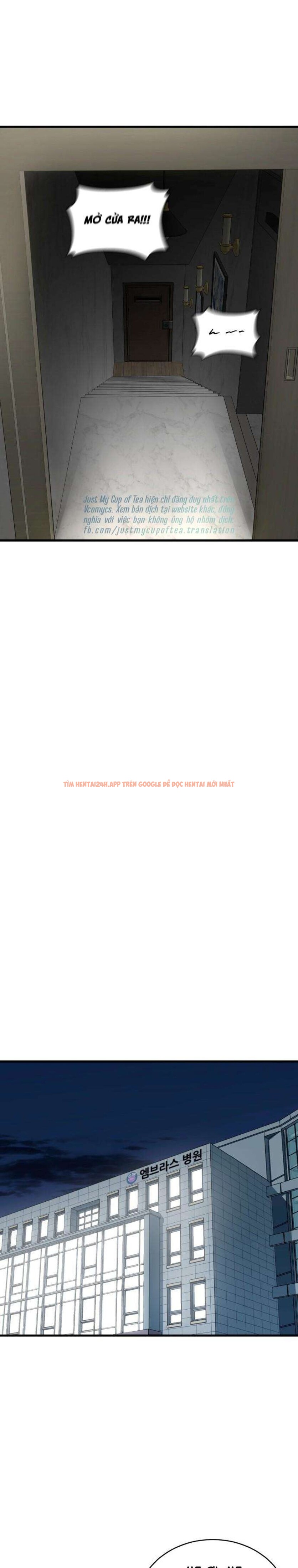 Xem ảnh Ngôi Nhà Cô Đang Sống - Chapter 5 - 7 3 - Truyenhentaiz.net