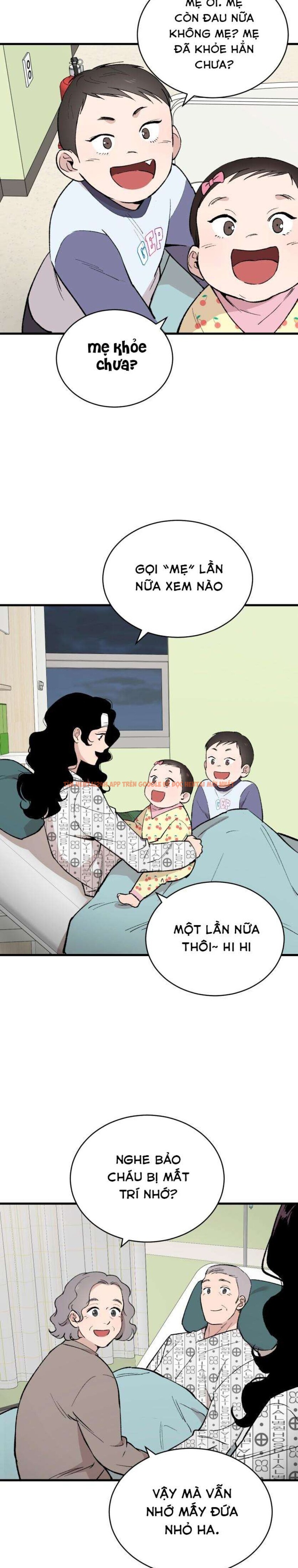 Xem ảnh Ngôi Nhà Cô Đang Sống - Chapter 5 - 7 4 - Truyenhentaiz.net