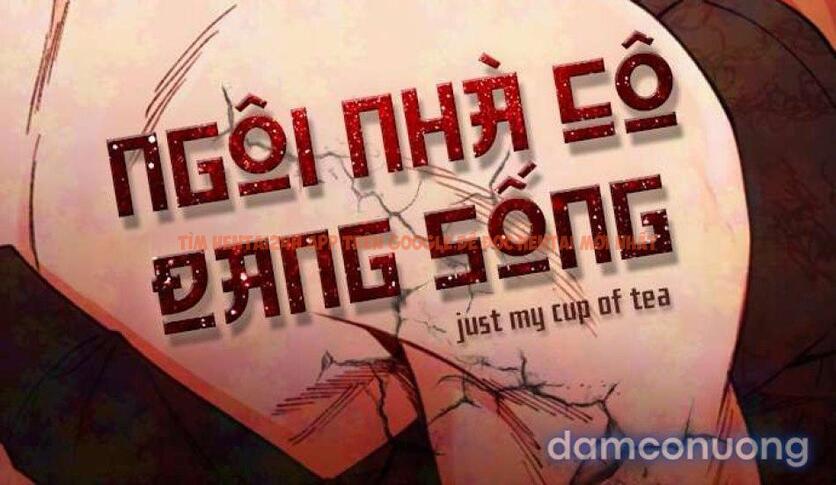 Xem ảnh Ngôi Nhà Cô Đang Sống - Chapter 6 - 1 - Truyenhentaiz.net