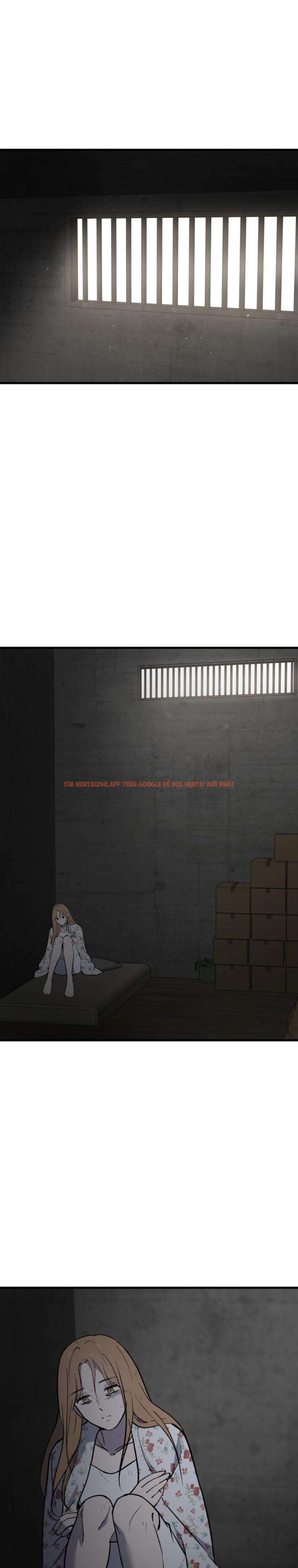 Xem ảnh Ngôi Nhà Cô Đang Sống - Chapter 6 - 2 0 - Truyenhentaiz.net