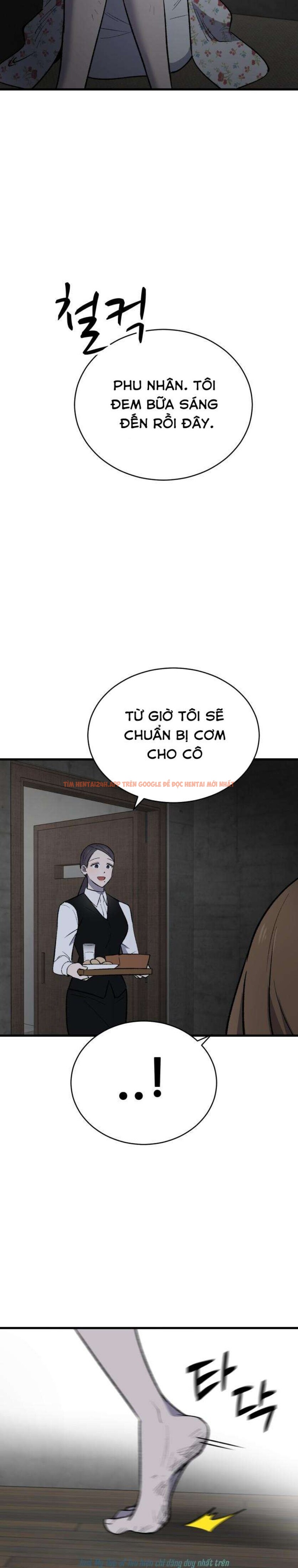 Xem ảnh Ngôi Nhà Cô Đang Sống - Chapter 6 - 2 1 - Truyenhentaiz.net