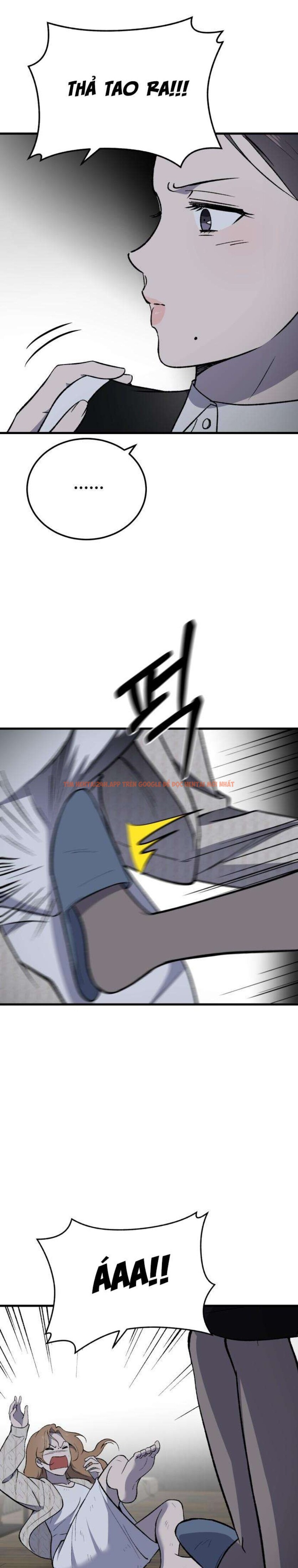 Xem ảnh Ngôi Nhà Cô Đang Sống - Chapter 6 - 2 3 - Truyenhentaiz.net