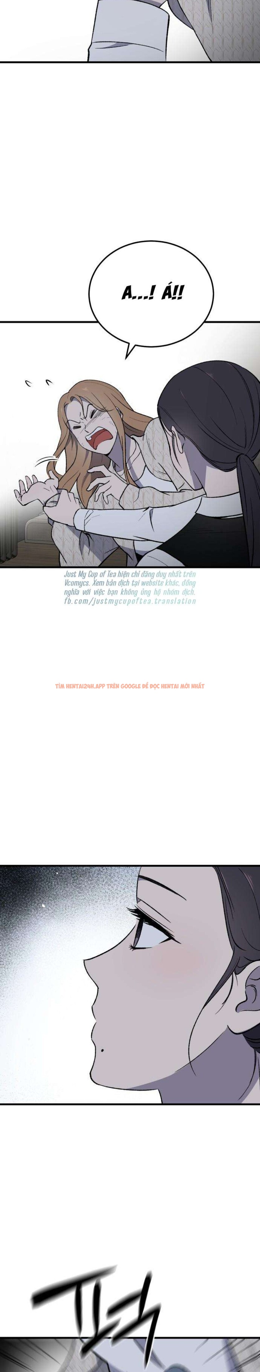 Xem ảnh Ngôi Nhà Cô Đang Sống - Chapter 6 - 2 6 - Truyenhentaiz.net