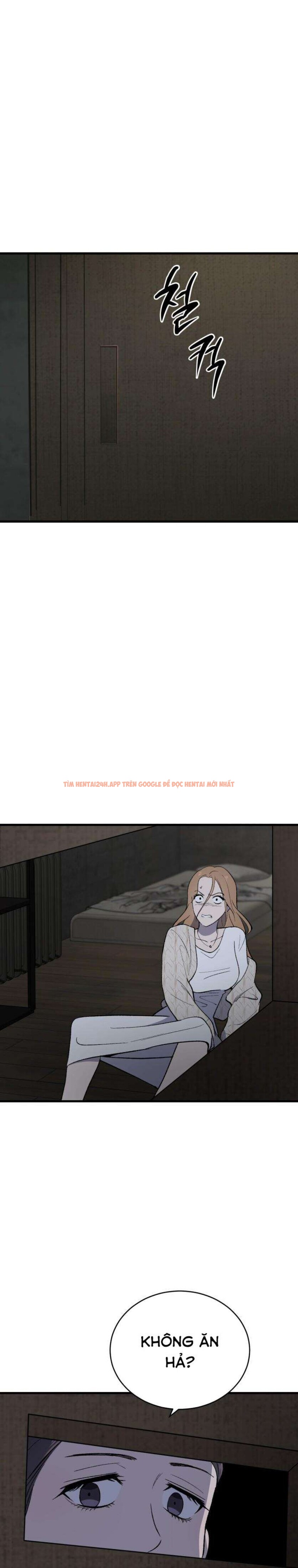 Xem ảnh Ngôi Nhà Cô Đang Sống - Chapter 6 - 3 0 - Truyenhentaiz.net