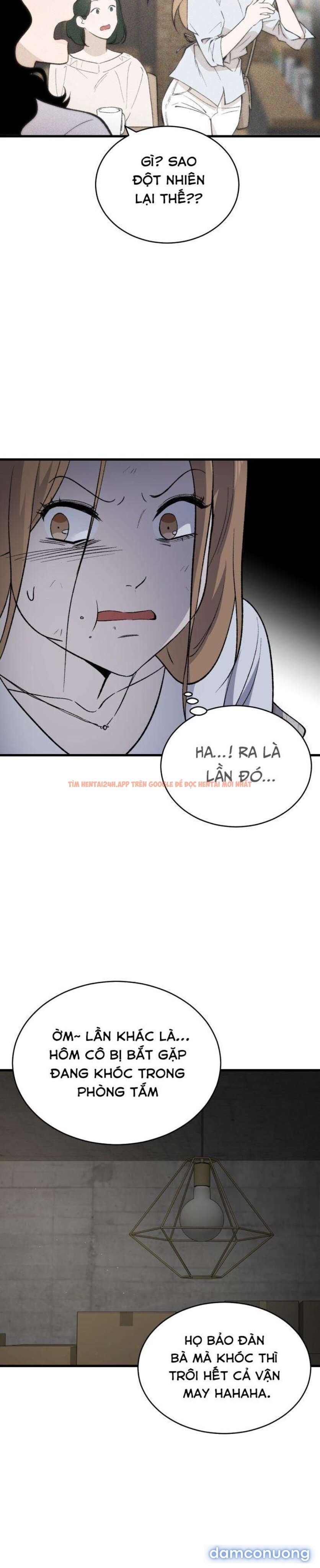 Xem ảnh Ngôi Nhà Cô Đang Sống - Chapter 6 - 3 7 - Truyenhentaiz.net