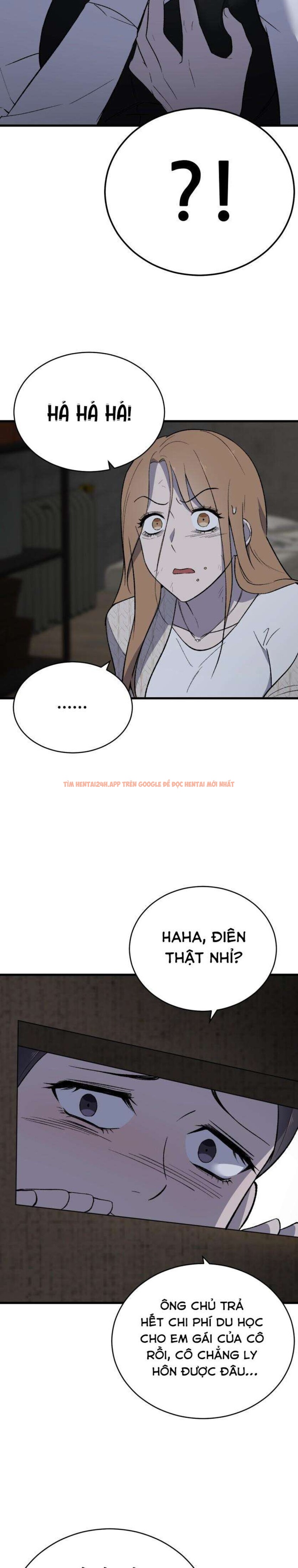 Xem ảnh Ngôi Nhà Cô Đang Sống - Chapter 6 - 4 2 - Truyenhentaiz.net