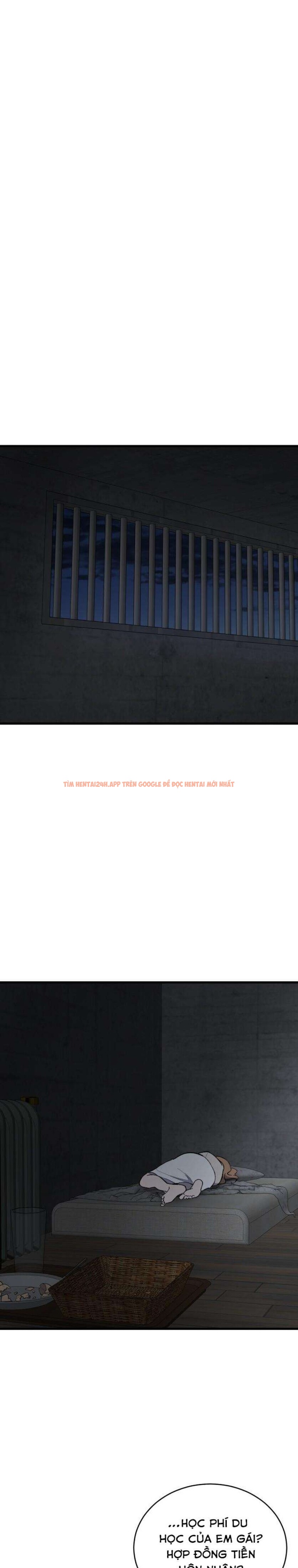 Xem ảnh Ngôi Nhà Cô Đang Sống - Chapter 6 - 4 5 - Truyenhentaiz.net