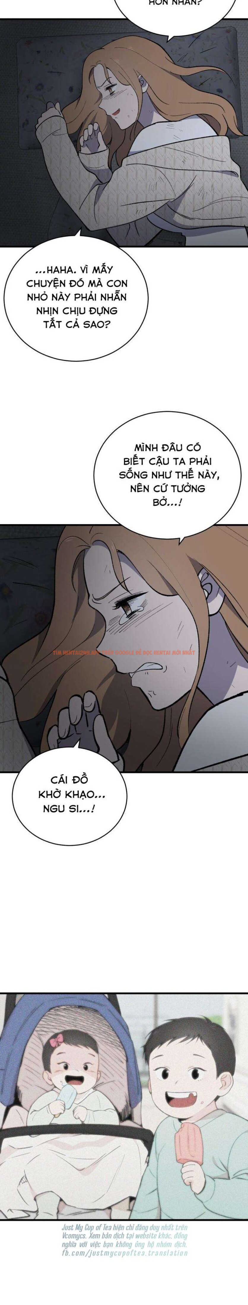 Xem ảnh Ngôi Nhà Cô Đang Sống - Chapter 6 - 4 6 - Truyenhentaiz.net