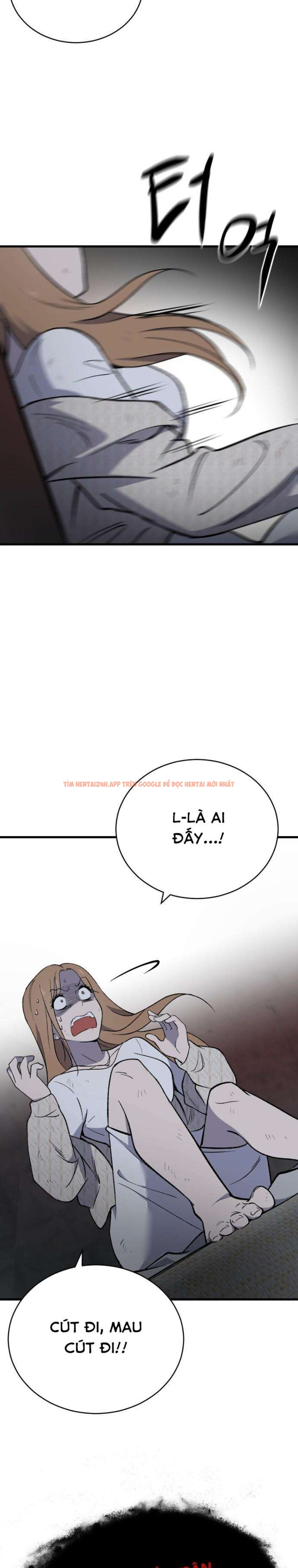 Xem ảnh Ngôi Nhà Cô Đang Sống - Chapter 6 - 5 1 - Truyenhentaiz.net