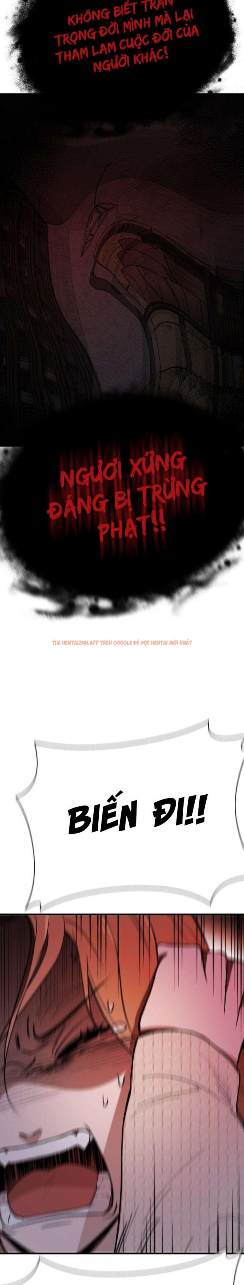 Xem ảnh Ngôi Nhà Cô Đang Sống - Chapter 6 - 5 2 - Truyenhentaiz.net