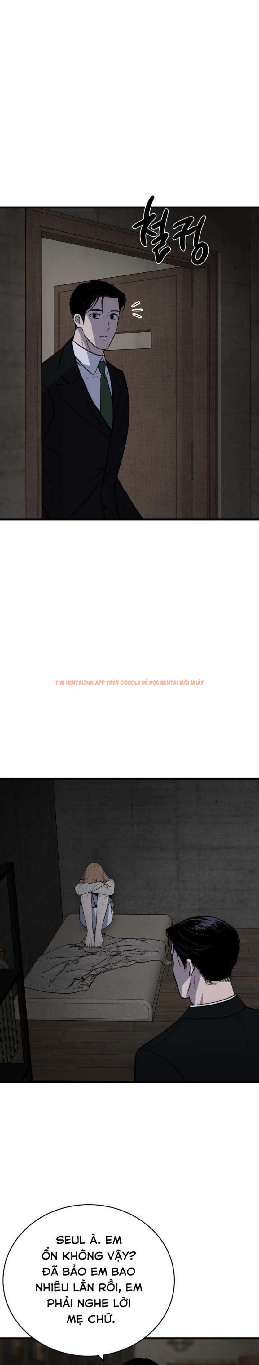 Xem ảnh Ngôi Nhà Cô Đang Sống - Chapter 6 - 5 4 - Truyenhentaiz.net