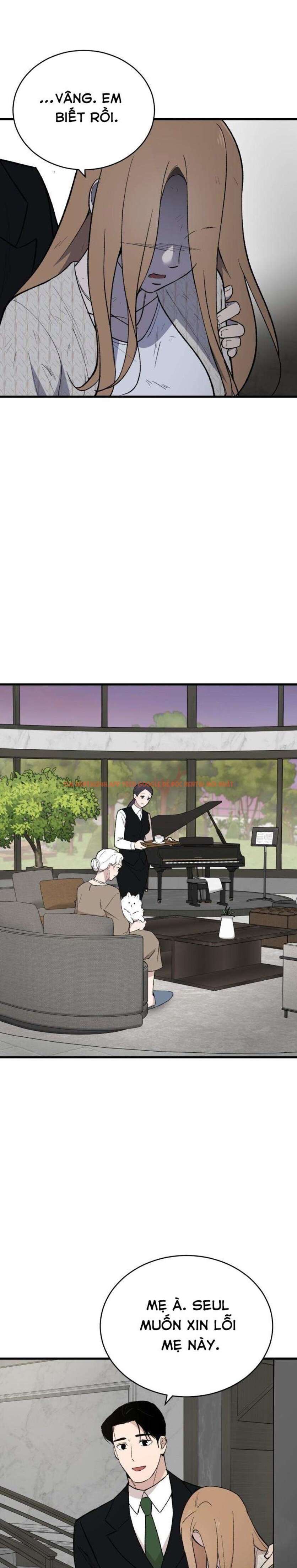 Xem ảnh Ngôi Nhà Cô Đang Sống - Chapter 6 - 5 6 - Truyenhentaiz.net