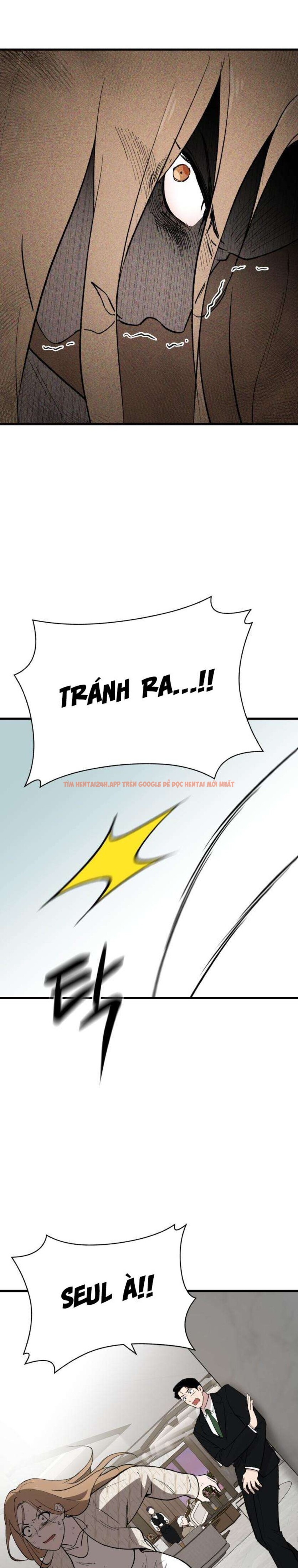 Xem ảnh Ngôi Nhà Cô Đang Sống - Chapter 6 - 6 0 - Truyenhentaiz.net