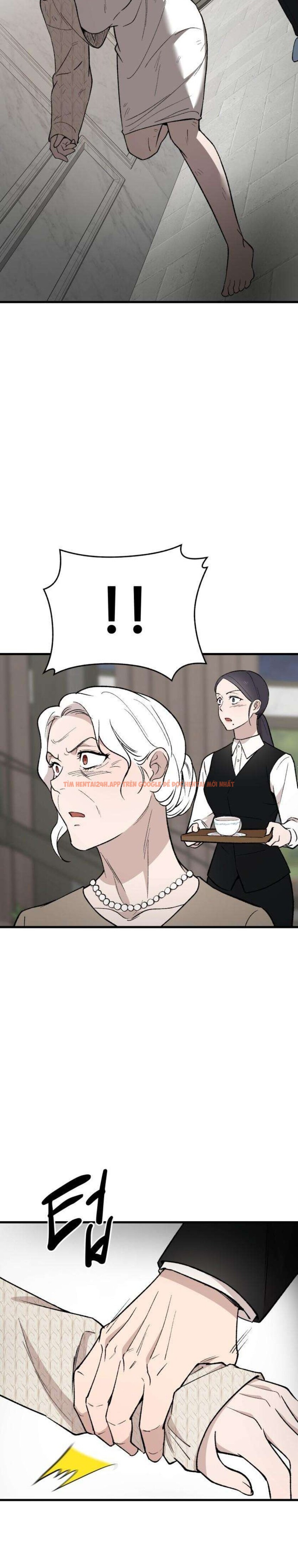 Xem ảnh Ngôi Nhà Cô Đang Sống - Chapter 6 - 6 1 - Truyenhentaiz.net