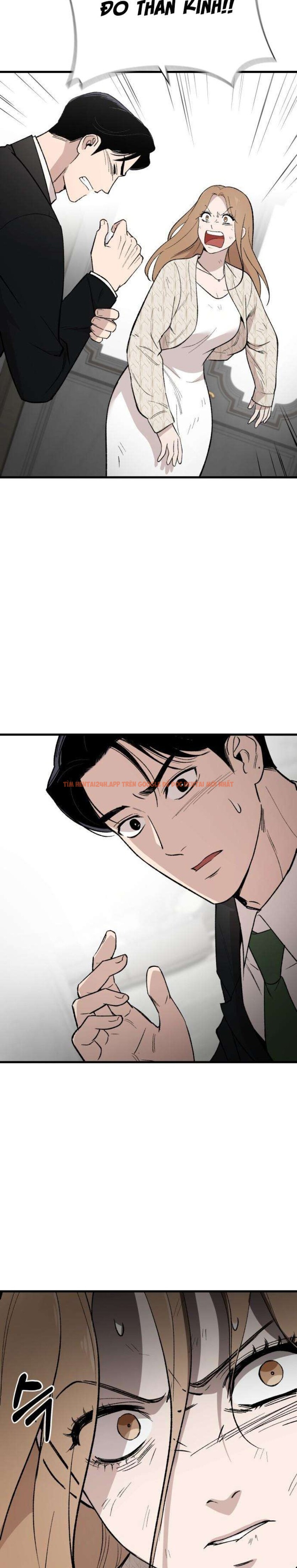 Xem ảnh Ngôi Nhà Cô Đang Sống - Chapter 6 - 6 3 - Truyenhentaiz.net