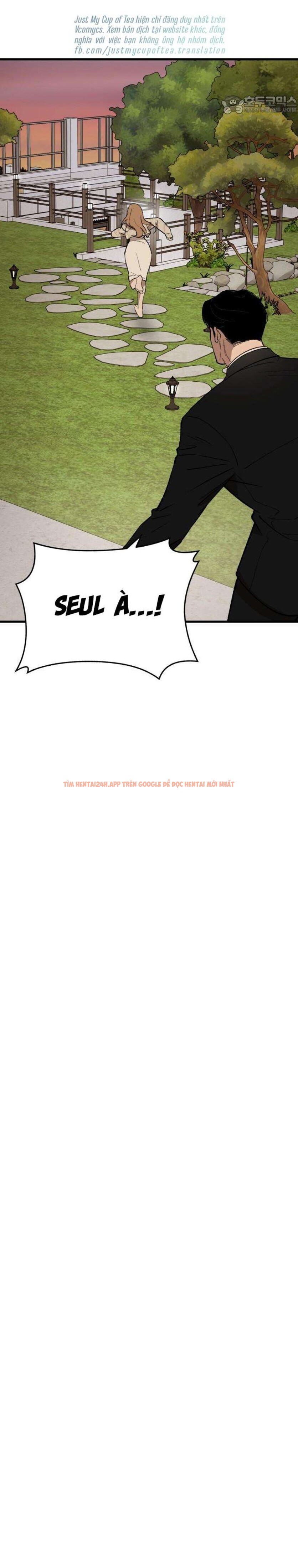 Xem ảnh Ngôi Nhà Cô Đang Sống - Chapter 6 - 6 5 - Truyenhentaiz.net